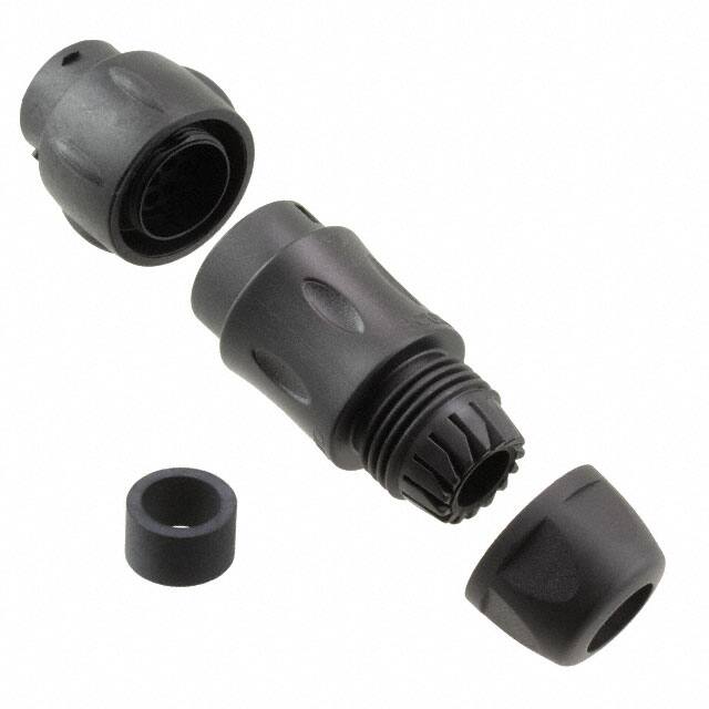 UTS1JC1412S Souriau-Sunbank by Eaton  Boîtiers de connecteurs circulaires